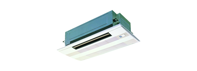 1-Way Airflow Cassette